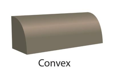 Convex