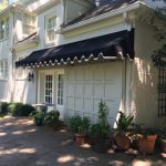 Fabric Awnings