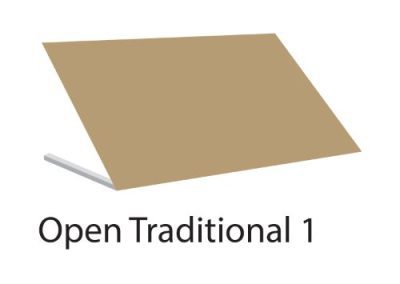 Open Traditional 1