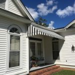 Retractable Awnings