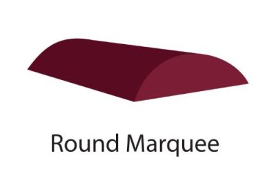 Round Marquee