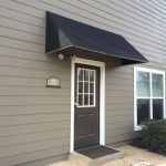 Metal Awnings