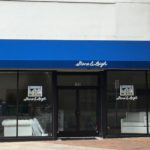 Commercial Awnings