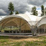 Dome Marquees