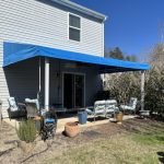 Patio Awnings