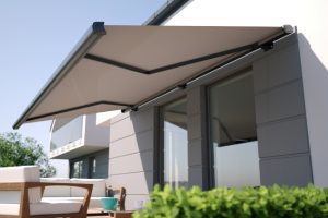 Elevate Your Outdoor Space: Top Three Styles of Patio Awnings
