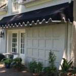Fabric Awnings in Burlington, North Carolina