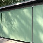 Roller Shades in Burlington, North Carolina