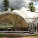 Dome Marquees in Burlington, North Carolina