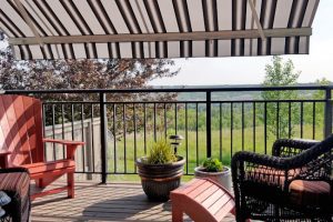 3 Places to Install Awnings Around Your Home