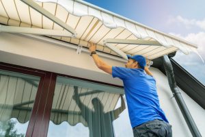 3 Awning Installation Mistakes to Avoid