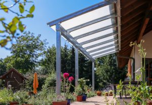 3 Suggested Uses for Metal Awnings